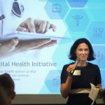 Physicians meet to explore the future of digital health in BC